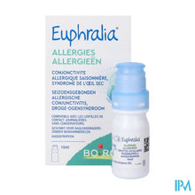 Afbeelding in Gallery-weergave laden, Euphralia Allergieen Fl 10ml Boiron
