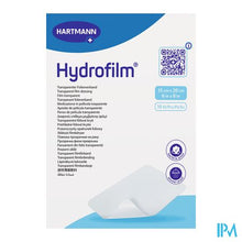 Load image into Gallery viewer, Hydrofilm 15x20,0cm 10
