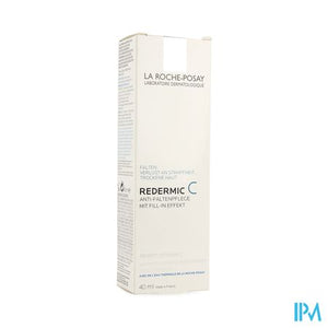 La Roche Posay Redermic C Comblement A/age Dh-gev H 40ml