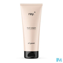 Afbeelding in Gallery-weergave laden, Ray Voetencreme 100ml
