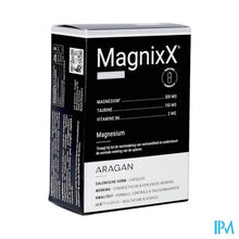 Load image into Gallery viewer, Magnixx Caps 60
