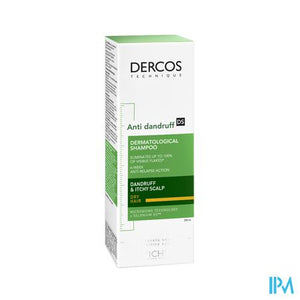 Vichy Dercos A/roos Droog Haar Reno Sh 200ml