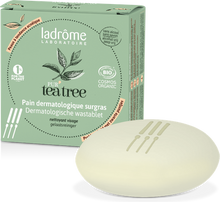 Charger l'image dans la galerie, Ladrome Pur Teatree Dermatologische Wastablet 105g
