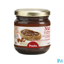 Charger l'image dans la galerie, Prodia Nut + Maltitol 225g 5809 Revogan

