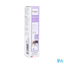 Charger l'image dans la galerie, Vitry Tonicils Wimper&amp;wenkbrauwserum 5,5ml
