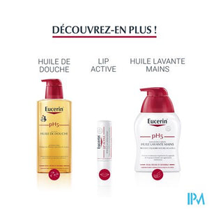 Eucerin Ph5 Verzorgende Olie 125ml