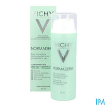 Afbeelding in Gallery-weergave laden, Vichy Normaderm Verzorging A/onzuiverheden 50ml
