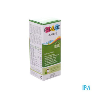 Pediakid Transit Doux Sol Buv Fl 125ml