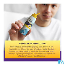 Afbeelding in Gallery-weergave laden, Kamillosan Ocean Neusspray 100ml
