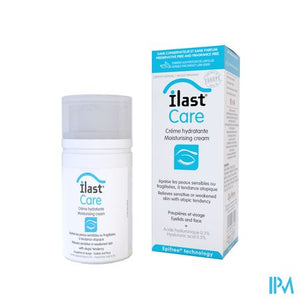 Ilast Care Creme Airless Pump 30ml