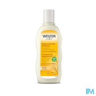 Weleda Haver Herstellende Shampoo 190ml