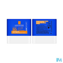 Charger l'image dans la galerie, Lrp Anthelios Uvsport Sun Stick Spf50+ 8g
