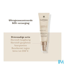 Charger l'image dans la galerie, Furterer Absolue Keratine Serum 30ml
