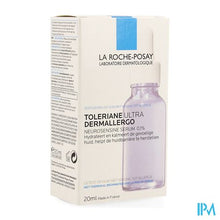 Afbeelding in Gallery-weergave laden, Lrp Toleriane Ultra Dermallergo Serum 20ml
