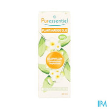 Afbeelding in Gallery-weergave laden, Puressentiel Plant. Olie Bio Calophylle 30ml
