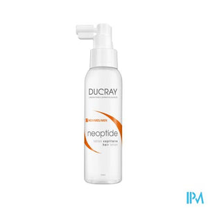 Ducray Neoptide Man Tegen Haaruitval Lotion 100ml