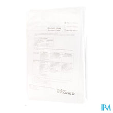 Load image into Gallery viewer, Securiplus Matrasbeschermer 90x200cm 327720190

