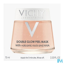 Afbeelding in Gallery-weergave laden, Vichy Pt Glow Peel Masker 75ml
