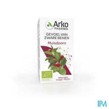 Afbeelding in Gallery-weergave laden, Arkocaps Muisdoorn Bio Caps 45 Nf
