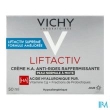 Afbeelding in Gallery-weergave laden, Vichy Liftactiv Supreme Nh 50ml
