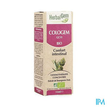 Load image into Gallery viewer, Herbalgem Cologem Complex 15ml
