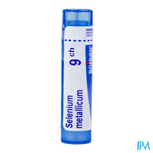 Afbeelding in Gallery-weergave laden, Selenium Metallicum 9ch Gr 4g Boiron
