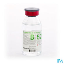 Load image into Gallery viewer, Br- Gl/vr Na Bicar Sod 8,4% 1x100ml
