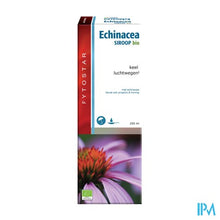 Afbeelding in Gallery-weergave laden, Fytostar Siroop Echinacea Propolis 250ml
