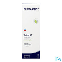 Afbeelding in Gallery-weergave laden, Dermasence Adtop Xc Lipid Lotion 500ml
