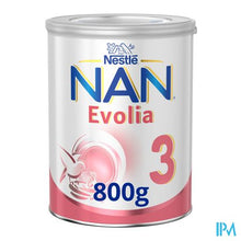 Load image into Gallery viewer, Nan Optipro Evolia 3 Nf 800g
