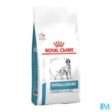 Afbeelding in Gallery-weergave laden, Royal Canin Dog Hypoallergenic Mod Cal Dry 7kg
