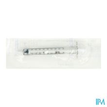 Afbeelding in Gallery-weergave laden, Bd Plastipak Spuiten 1ml 309628
