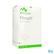 Afbeelding in Gallery-weergave laden, Mesoft Kp Ster 4l 10x10cm 30x5 156365
