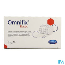 Load image into Gallery viewer, Omnifix Elastic. 15cmx10m 1 P/s
