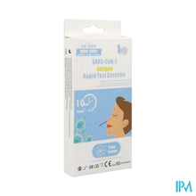 Afbeelding in Gallery-weergave laden, Sejoy Sars-cov-2 A/geen Rapid Test Kit 1 Belscan
