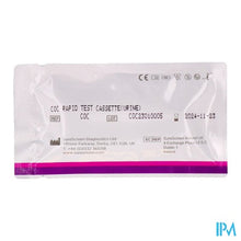 Charger l'image dans la galerie, Drugtest Urine Cocaine Strip 10
