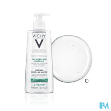 Charger l'image dans la galerie, Vichy Pt Micellair Water Vette Gemengde Huid 400ml

