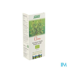 Afbeelding in Gallery-weergave laden, Salus Sap Brandnetel 200ml
