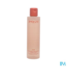 Charger l'image dans la galerie, Payot Nue Eau Micellaire Demaquillante 200ml
