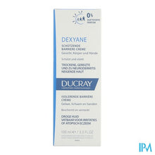 Charger l'image dans la galerie, Ducray Dexyane Creme Isolerende Barriere 100ml
