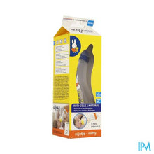 Charger l'image dans la galerie, Difrax Fopspeen Natural 250ml Nijntje
