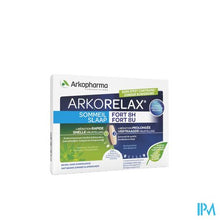 Afbeelding in Gallery-weergave laden, Arkorelax Sommeil Fort 8h Tabl 60
