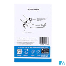 Charger l'image dans la galerie, Omron M4 Connect Afib Bloeddrukmeter Arm Autom.
