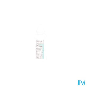Nacl 0,9% 45ml Miniversol Ud Spoelen Aguettant 24