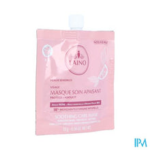 Afbeelding in Gallery-weergave laden, Laino Masker Soothing Care 16g
