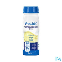 Afbeelding in Gallery-weergave laden, Fresubin Protein Energy Drink 200ml Vanille
