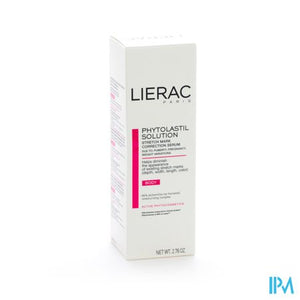 Lierac Phytolastil Solute Z/parabeen Pompfl 75ml