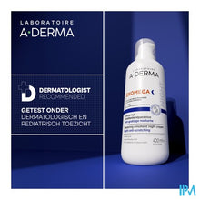 Afbeelding in Gallery-weergave laden, Aderma Exomega Control Herst. Emol. Nacht Cr 400ml
