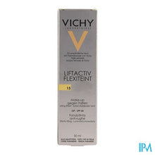 Charger l'image dans la galerie, Vichy Flexilift Teint Anti Rimpel 15 Opal 30ml
