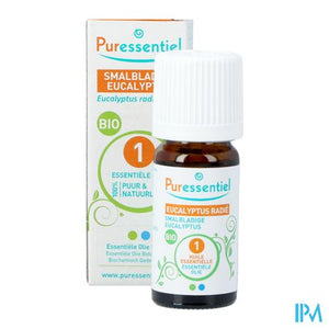 Puressentiel Eo Eucalypt.rad.bio Exp.10ml